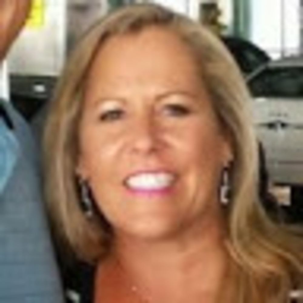 Meet your Posher, Carolyn